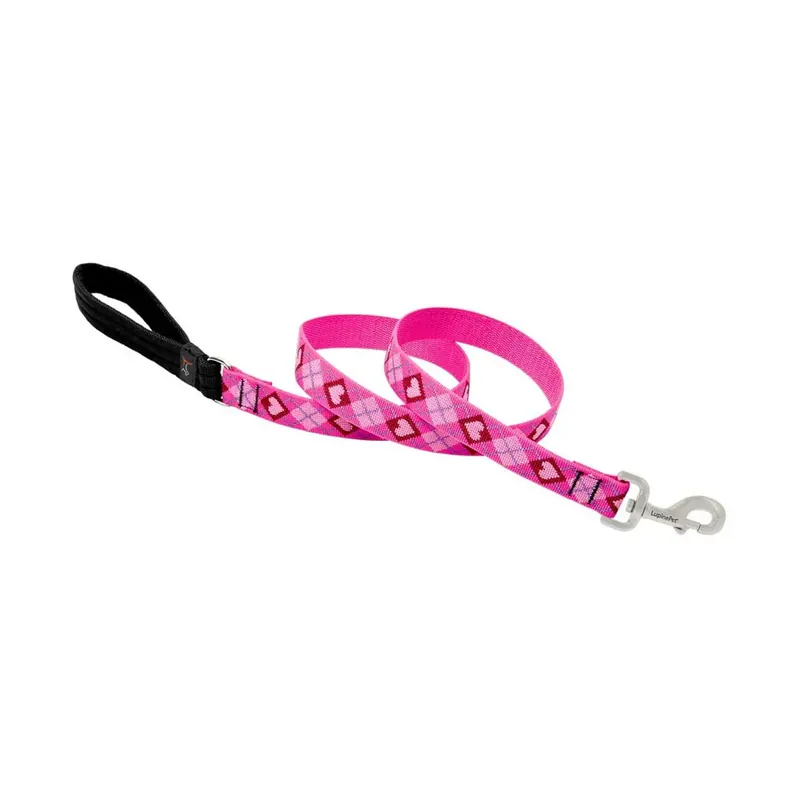 Discount True Value 14259 1X6 PL DOG LEASH EA