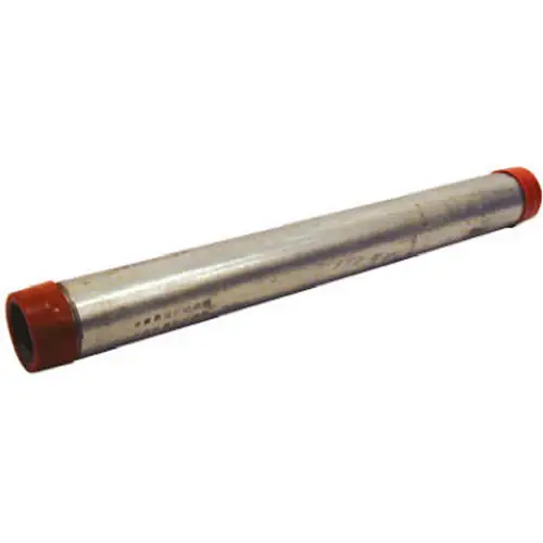 Must Have TRUE VALUE 564-480HC 3/4x48 Galv Pipe