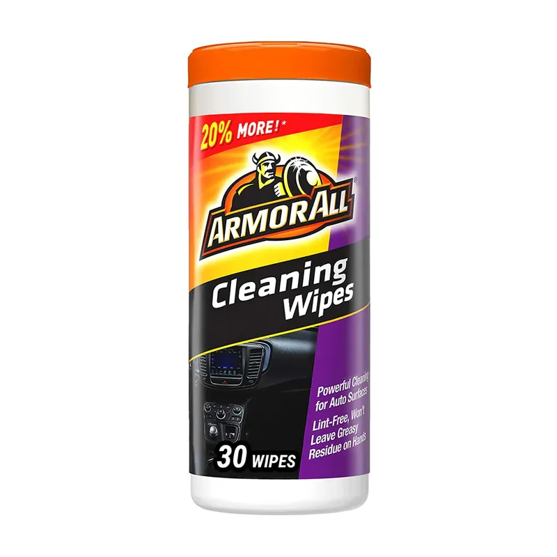 While Supplies Last TRUE VALUE 17497C 30CT CLEANING WIPES