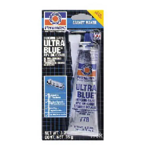 True Value 81724 3.35 Ounce Gasket Maker Brand New
