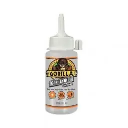 True Value 4537502 3.75OZ CLR GORILLA GLUE Shop Now