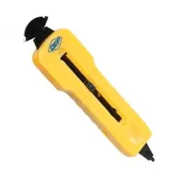 True Value TV242978 SlideLock Scoring Knife Premium