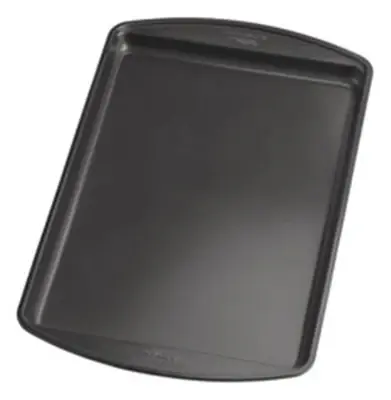 True Value 2105-6062 Perf Med Cookie Pan EA Factory Price