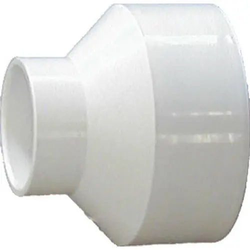 Get Yours TRUE VALUE PVC001020800HA 70131 3x1-1/2 Schedule 40 Coupling