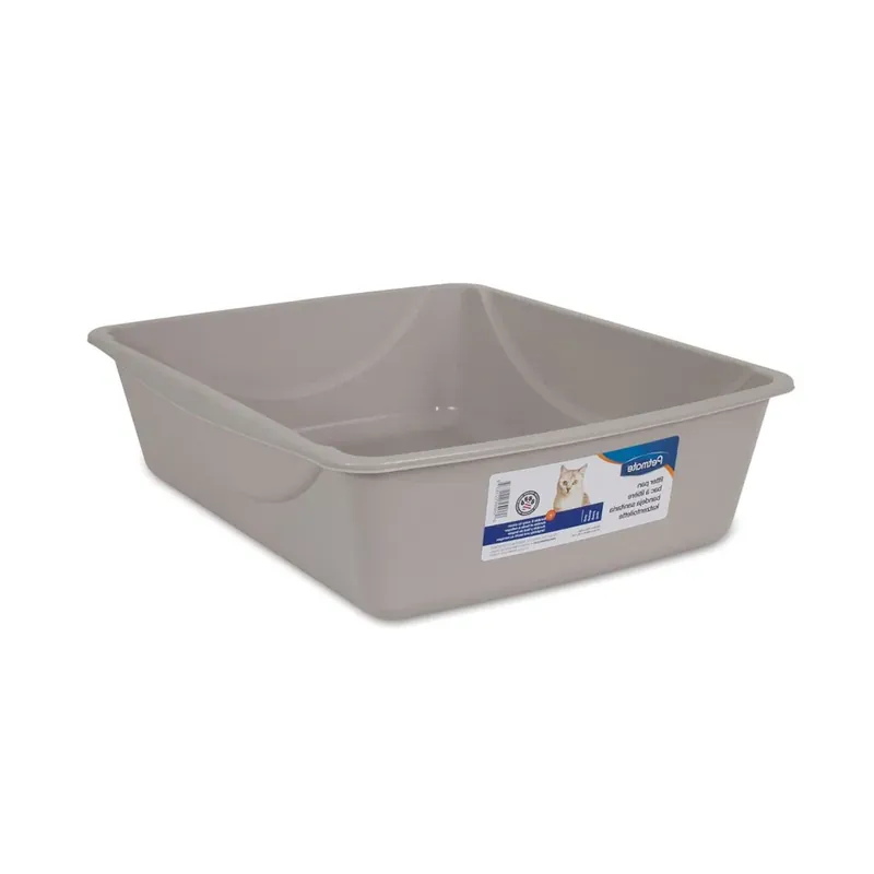 Next Day Delivery True Value 22184 Jumbo Litter Pan Asstd