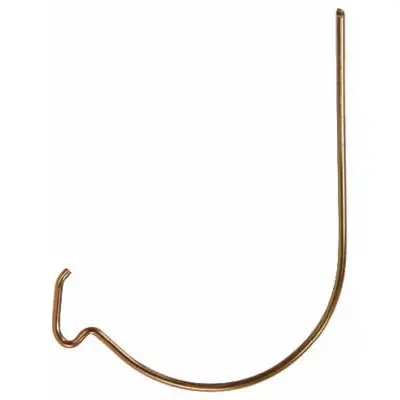 Flash Sale TRUE VALUE 121049 Monkey Hook Picture Hangers, 4-Pk.