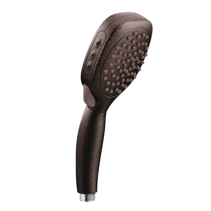 Moen 160042ORB Oil Rubbed Bronze Eco-Performance Handshower Authentic