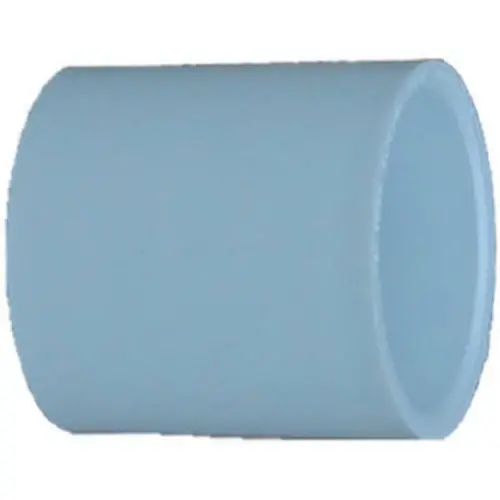 Place Order TRUE VALUE 30114 1-1/4 White SxS Coupling