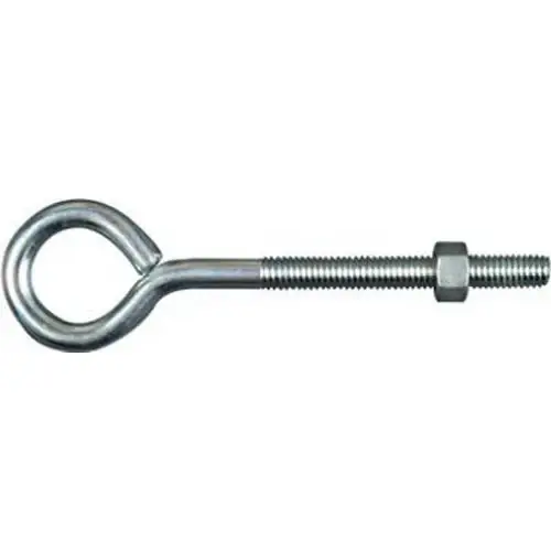 TRUE VALUE N221-283 3/8X6 Eye Bolt Place Order
