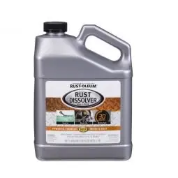 True Value 286746 Gal Rust Dissolver Power EA Replacement MPN Certified
