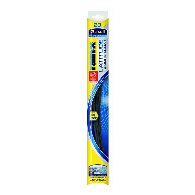 True Value 5079277-2 Rainxlat 20inwiper Blade Must Have