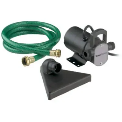 Instant Buy True Value 539997 MP 115V Mini Transfer Pump