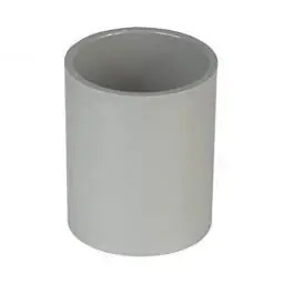 Instant Buy TRUE VALUE E940ER-CTN THOMAS & BETTS 3/4 PVC Coupling