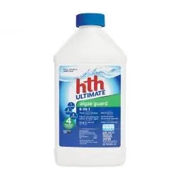 Fast Shipping TRUE VALUE 67066 Super Extended Algae Guard, 1-Qt.