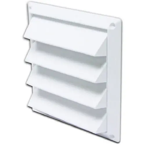 TRUE VALUE 604W Air Intake Vent 4 Fresh Stock