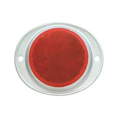 True Value UL472001 3 Red Trail Reflector Sale