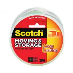 Final Sale TRUE VALUE 3650 1.88X54.6YD Stor Tape