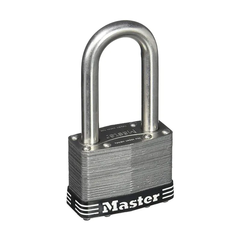 True Value 15SSKADLJHC 2.5 SS LS Lam Padlock Popular