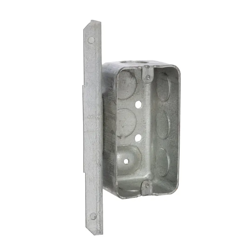 True Value 661 4 x 1-7/8-Inch A Bracket Handy Box Save Now