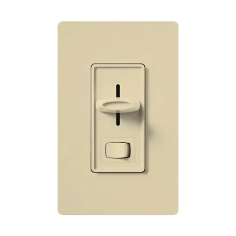 TRUE VALUE SCL-153PH-IV SKYL IVY SP/3WY DIMMER Today Only