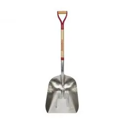TRUE VALUE 53130 Razorback Aluminum Scoop #14 Western Pattern Buy Today