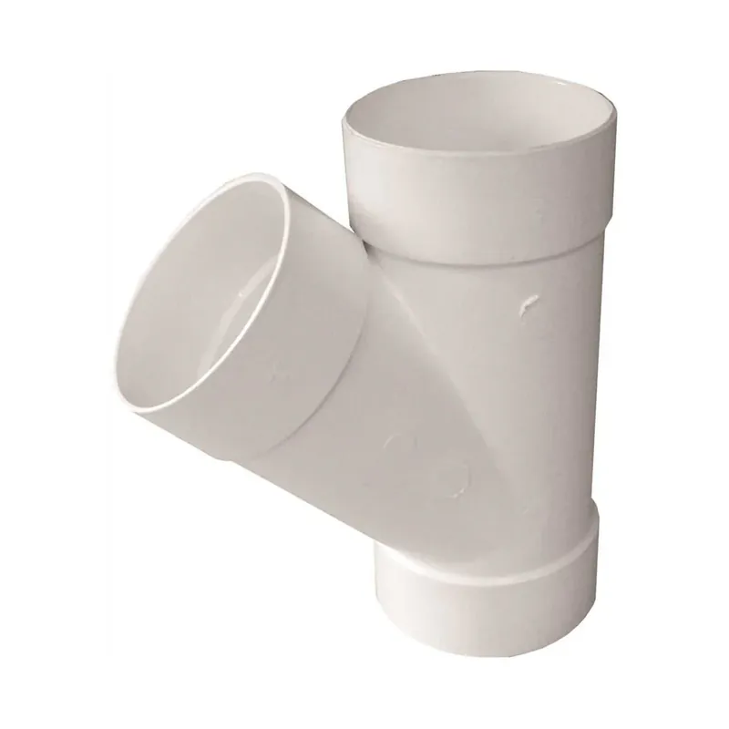 TRUE VALUE 41040 4 S&D Wye Special Discount