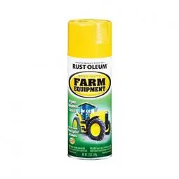 New Release TRUE VALUE 7443-830 12Ozyel Farm Equi Paint