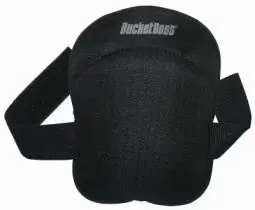 True Value 93300 LW Util Knee Pad/Straps Limited Time