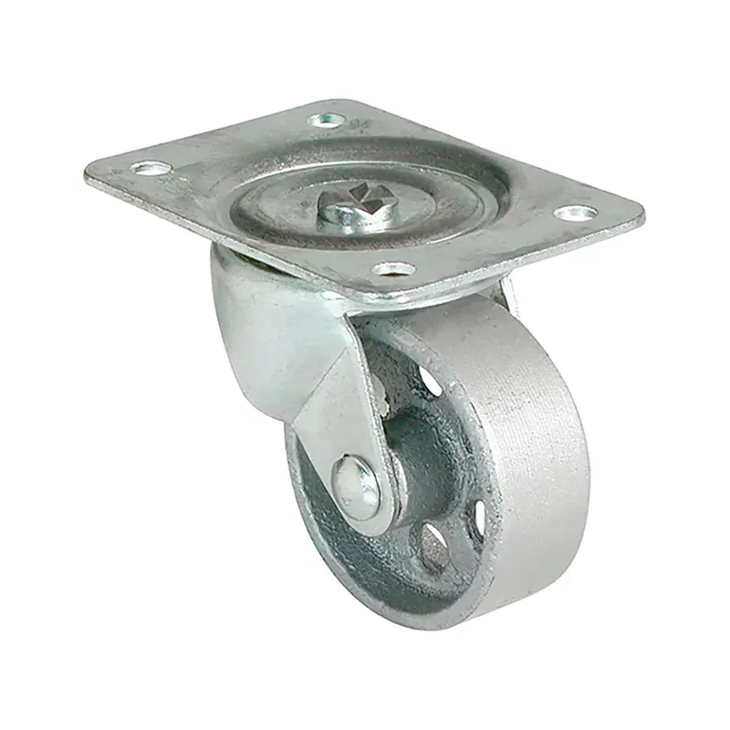 True Value 9780 3 CI Swiv Caster EA Deal