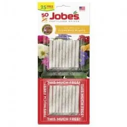 New Release True Value 05231T 50Pack 10-10-4 Flower Spike