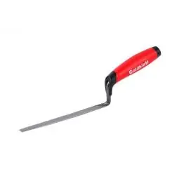 True Value G06985 1/2 Tuck Point Trowel While Supplies Last