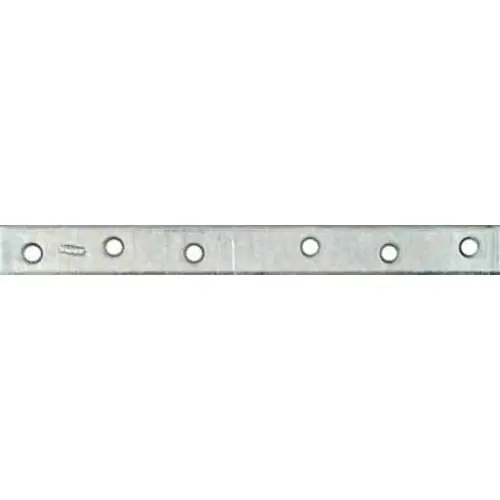 TRUE VALUE N220-327 10X1 Mending Plate In Demand