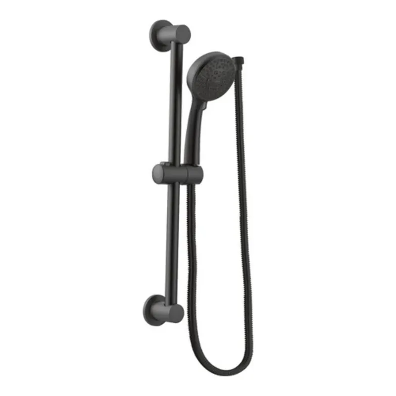 Moen 3669EPBL Eco-Performance Single Function Hand Shower in Matte Black Special Offer