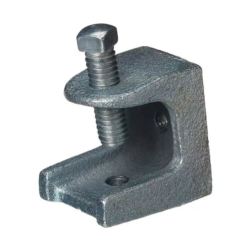 True Value 35600 1-Inch Beam Clamp Price Cut