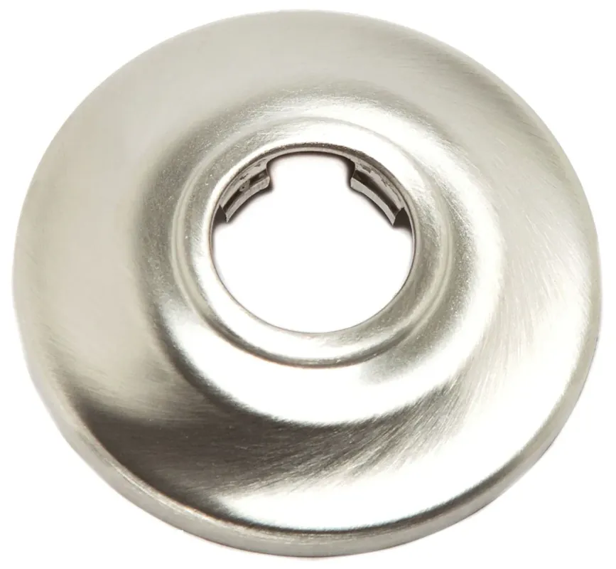 Moen AT2199BN Shower Arm Flange 2.5 in Universal Replacement Part New Release