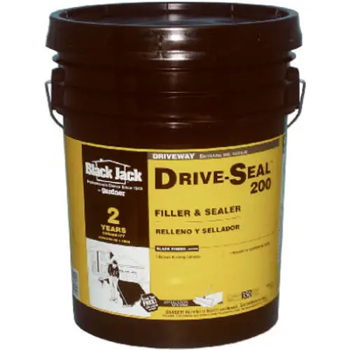 TRUE VALUE 9/30/6451 4.75GAL Drive Seal 200 Professional Grade