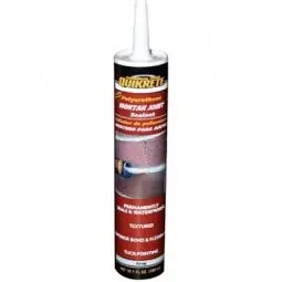 True Value 8620-18 10-oz. Polyurethane Mortar Crack Sealant Crafted