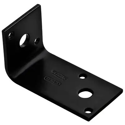 Genuine TRUE VALUE N351-481 2.94 Inch Black Corn Brace
