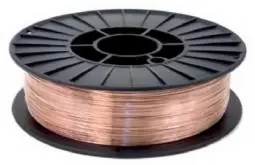 TRUE VALUE 42287 10-Lb., .035 MIG Wire Spool Place Order