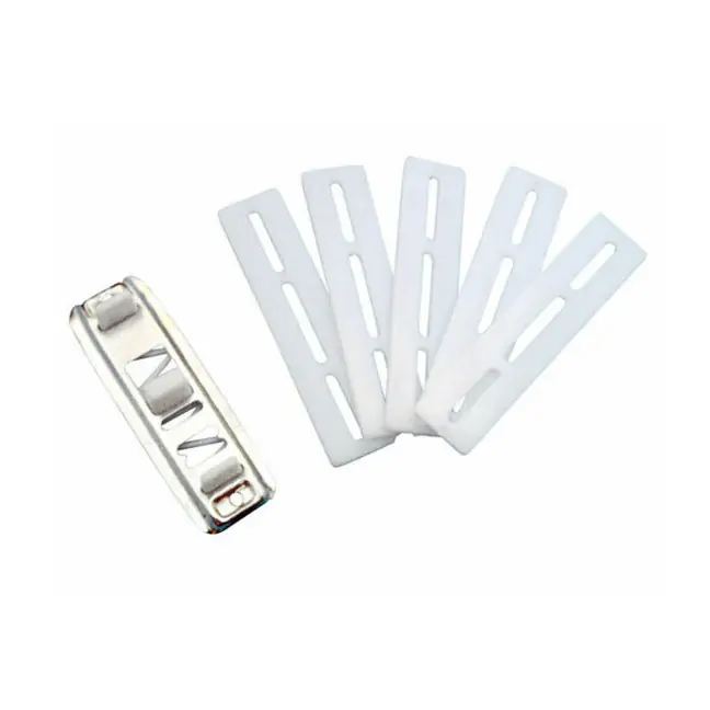 TRUE VALUE 161933 Ward Door Guide & Roller Buy Today