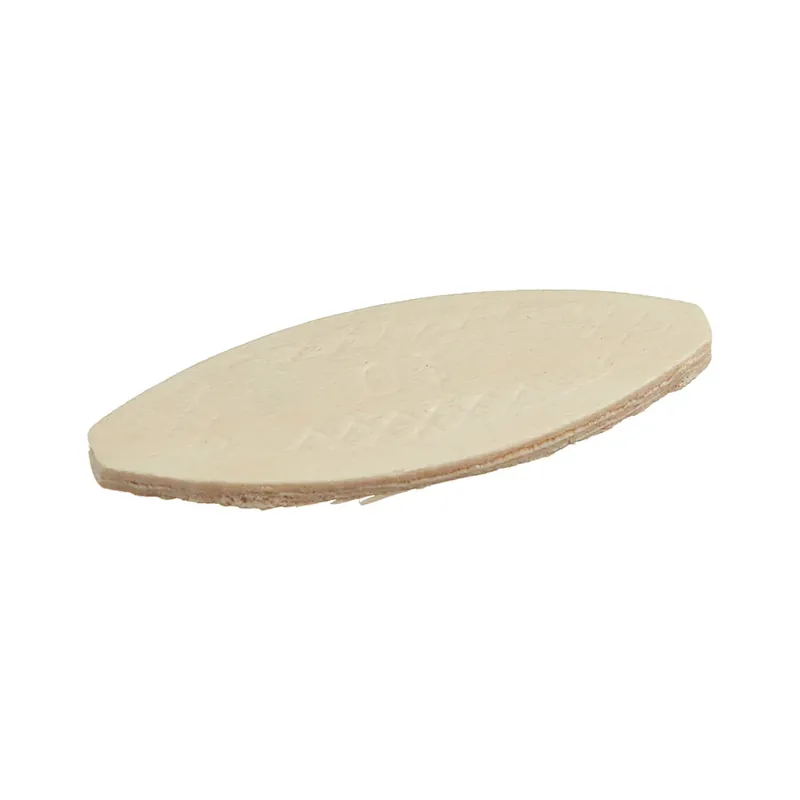 Genuine True Value 39425 50PK #10 WD Biscuits