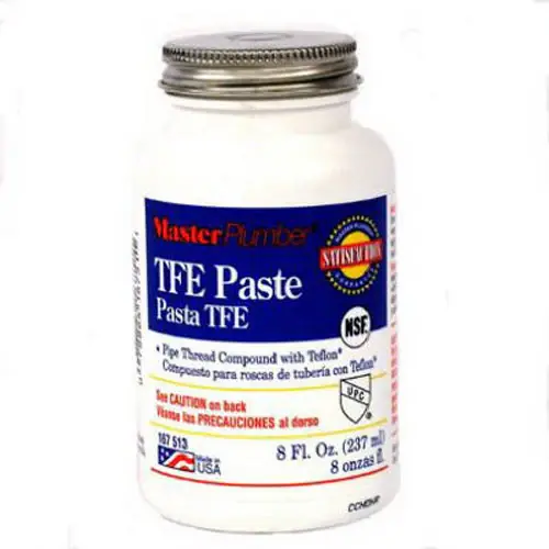 True Value 023053 WILLIAM HARVEY 23053 MP 8OZ TFE Paste/Teflon Clearance