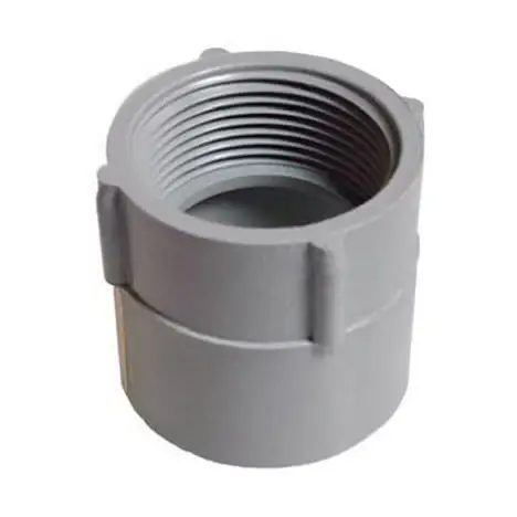 Express Delivery TRUE VALUE E942HR 1-1/2 PVC Fem Adapter