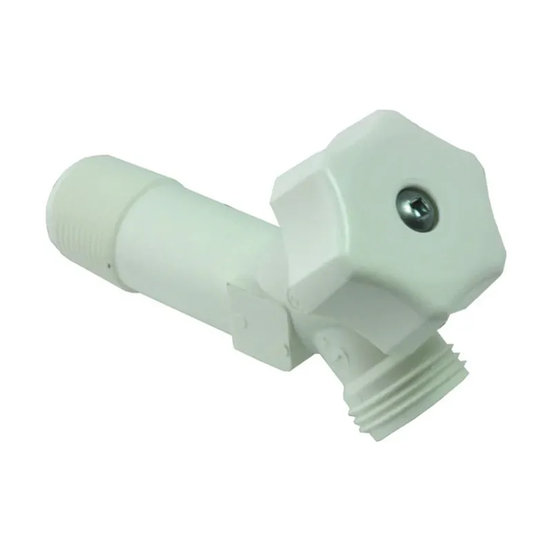 Rheem UV12039 Drain Valve - Plastic - 2-1/4 Shank Top Pick