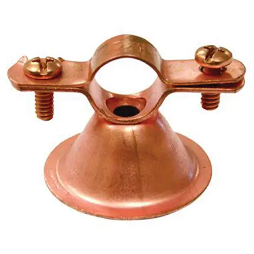 Final Sale True Value 33691 1/2 Inch COP Bell Pipehanger