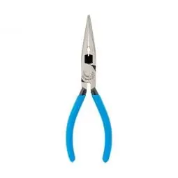 Affordable TRUE VALUE 326 Channellock Pliers, Long Nose, Side-Cut, 6-In. 326