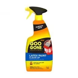 TRUE VALUE 2192 24OZ LTX PAINT CLEANER Price Drop