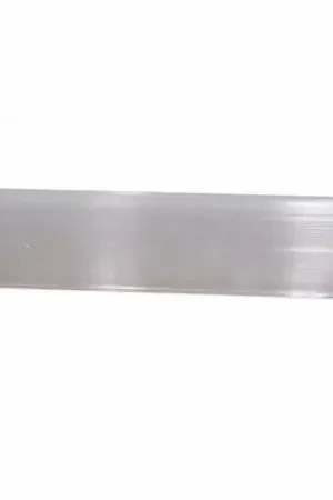 Lithonia Lighting DDM48U High Impact Acrylic Diffuser for DMW Fixture, 4ft Exclusive Offer