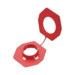 Arlington SB130 Non-Metallic Conduit Bushing 3 In Trade Plastic Premium