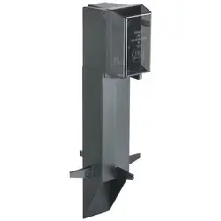 Arlington GPD19B Gard-N-Post 19.5 Support for GFCI Devices Outdoors Same Day Shipping